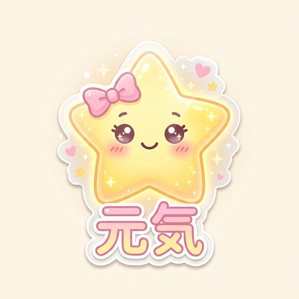 ✨