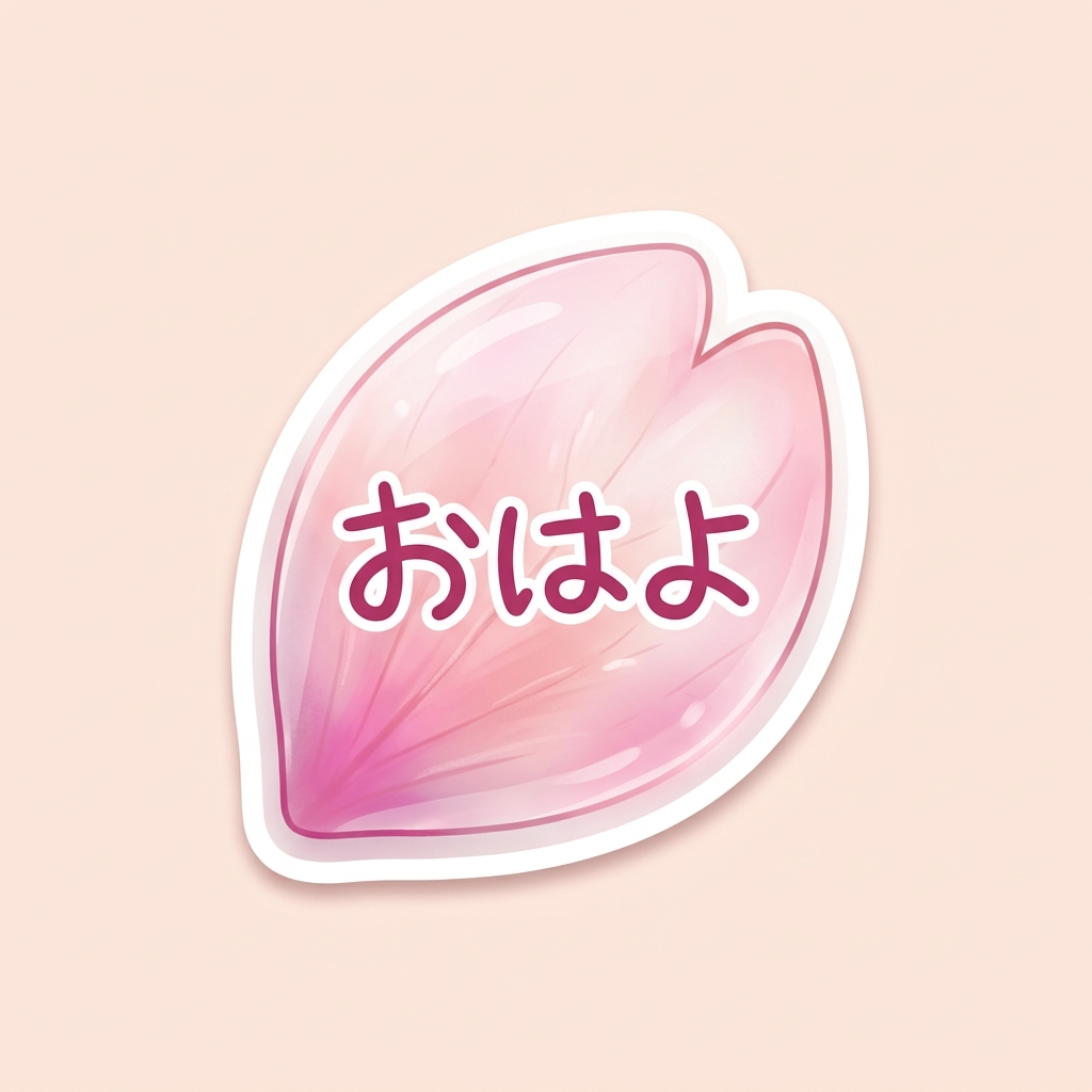 🌸